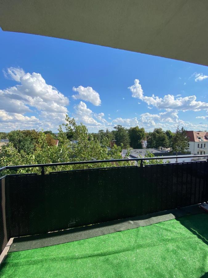 Green Penthouse Grudziadz Exterior photo